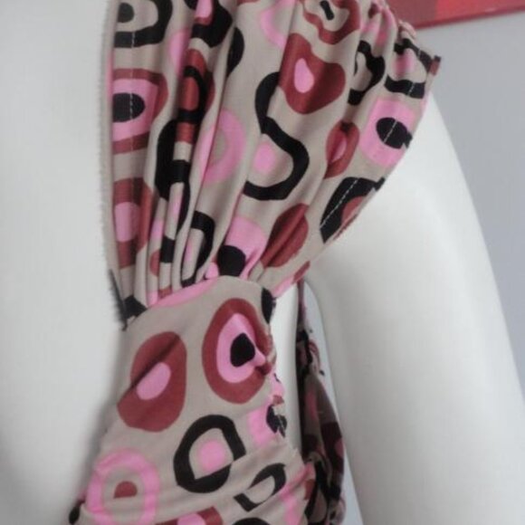 NWT Vintage MISSONI Tunic or Minidress Viscose - Picture 7 of 8